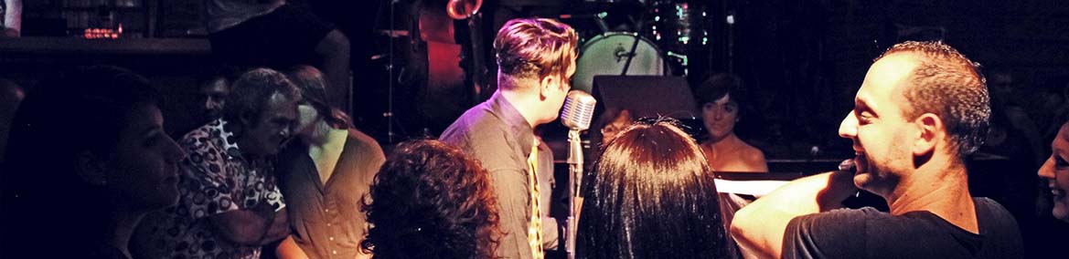 Contratación de orquestas en Barcelona