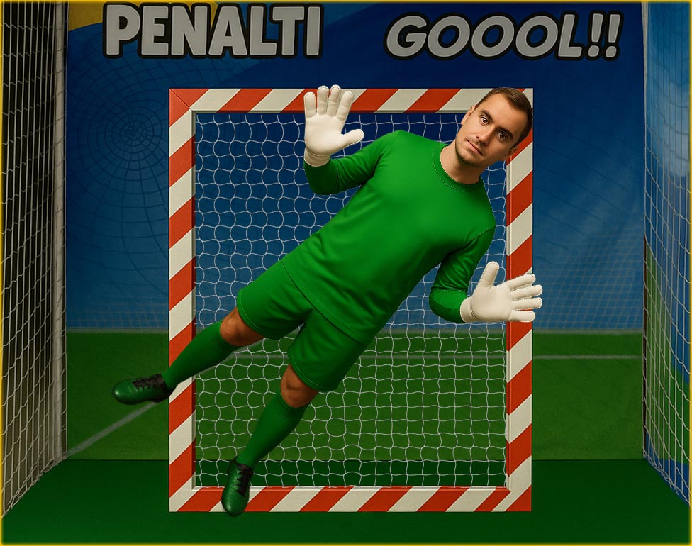 Portero Giratorio en Barcelona